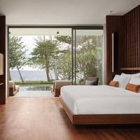 Alila Villas Koh Russey, Cambodia