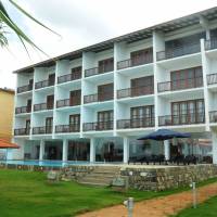 Serendib Beach Resort