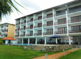 Serendib Beach Resort