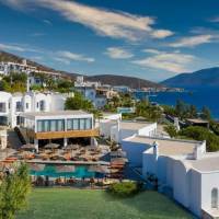 Senses Hotel Bodrum