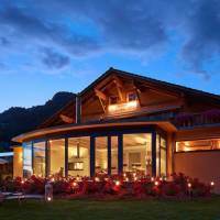 Salzano Hotel-Spa-Restaurant