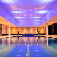 Hilton Bracknell