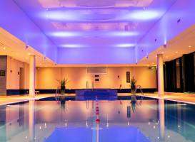 Hilton Bracknell