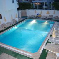 Renda Suite Hotel