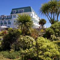 Hallmark Hotel Bournemouth East Cliff