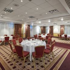 Hilton Maidstone