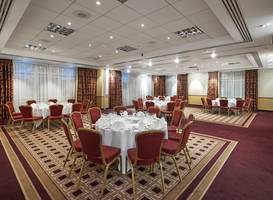 Hilton Maidstone