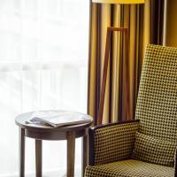 Fletcher Hotel Restaurant Amersfoort
