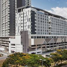 Citadines Dpulze Cyberjaya