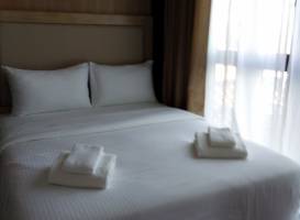 Royale Chulan Cherating – Villa