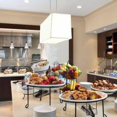 Hilton Garden Inn Sunderland