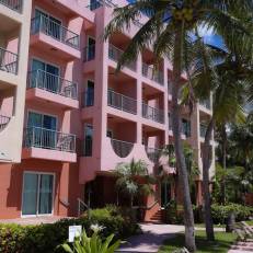 Santa Fe Guam