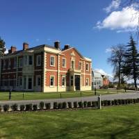 DoubleTree by Hilton Hotel & SPA Chester