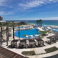 Le Blanc SPA Resort Los Cabos All Inclusive Adults