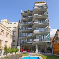 Sephia Hotel