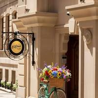 Da Vinci Hotel Baku