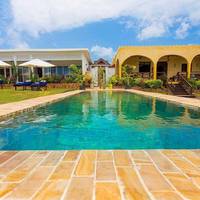 Kidoti Villas by Z