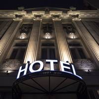 Public House Hotel