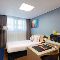 Days Hotel And Suites Incheon Airport