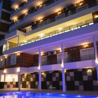 Hotel Mucobega 2