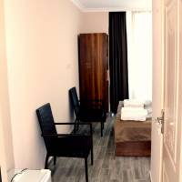 Hotel Lazi