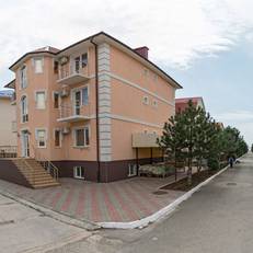 Ева в Николаевке