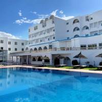 Best Beach Hotel (ex.Cosmos Tergui Club)