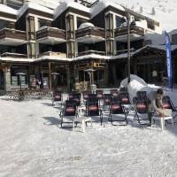 Chalet Hotel Le Val D'isère