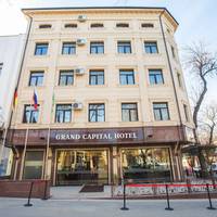 Grand Capital Hotel