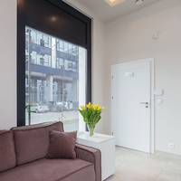Platinum Residence Mokotow