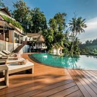 Tanadewa Resorts & SPA Ubud