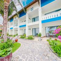 Hon Rom 2 Resort