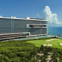 Dreams Vista Cancun Resort & SPA All Inclusive