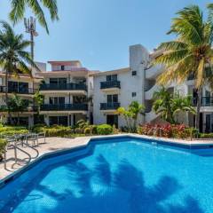 Hotel Imperial Laguna Faranda Cancún