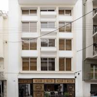 Monogram Premium Suites