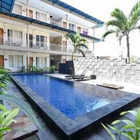 RedDoorz near Trans Studio Mall Bali