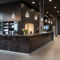 Scandic Brennemoen