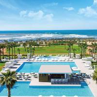 The View Bouznika (ex.Vichy Célestins SPA Hôtel Casablanca)