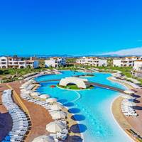 Danaide Resort