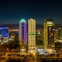 Tms Luxury Hotel Da Nang Beach