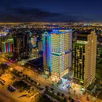 Tms Luxury Hotel Da Nang Beach