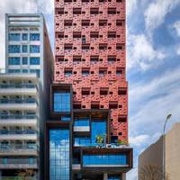 The Code Hotel & SPA