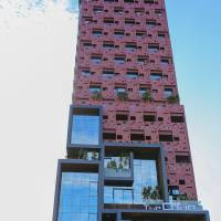 The Code Hotel & SPA
