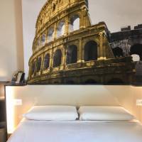 B&b Hotel Roma Fiumicino