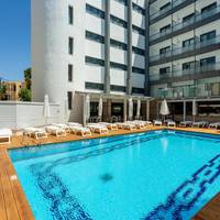 Rhodos Horizon City