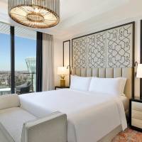 The St. Regis Amman
