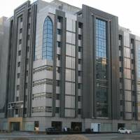 The Secure Inn Hotel Muscat