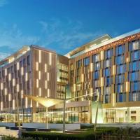 Hilton Garden Inn Muscat Al Khuwair