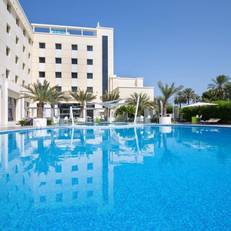 Mercure Sohar