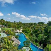 The Westin Resort & SPA Ubud, Bali